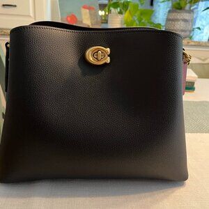Coach - Willow Shoulder Bag